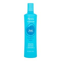 Šampon Fanola Vitamins Sensi Shampoo 350 ml