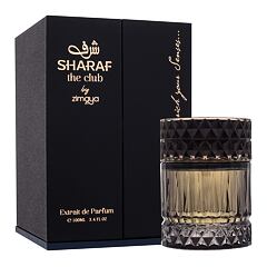 Parfumski ekstrakt Zimaya Sharaf The Club 100 ml