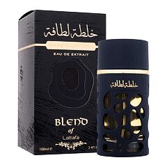 Parfumski ekstrakt Lattafa Khaltaat Al Arabia Blend Of Lattafa 100 ml