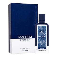 Parfumska voda La Fede Magnum Extreme Blue 100 ml