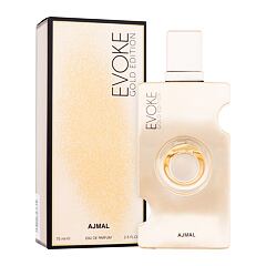 Parfumska voda Ajmal Evoke Gold Edition 75 ml