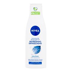 Čistilno mleko Nivea Refreshing Cleansing Milk 200 ml