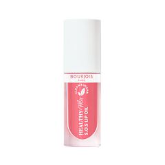 Olje za ustnice BOURJOIS Paris Healthy Mix Clean & Vegan S.O.S Lip Oil 4,5 ml 4 Pink Passion