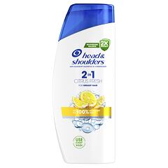 Šampon Head & Shoulders Citrus Fresh 2in1 360 ml