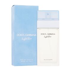 Toaletna voda Dolce&Gabbana Light Blue 50 ml