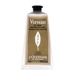 Krema za roke L'Occitane Verveine (Verbena) 75 ml