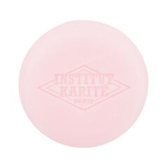 Trdo milo Institut Karité Shea Macaron Soap Rose 27 g