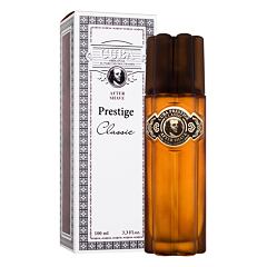 Vodica po britju Cuba Prestige 100 ml