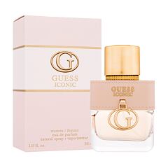 Parfumska voda GUESS Iconic 30 ml