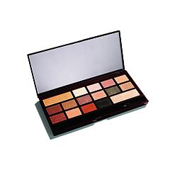 Senčilo za oči I Heart Revolution Chocolate Eyeshadow Palette 21,96 g 24k Gold