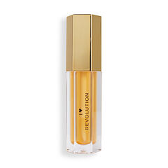 Olje za ustnice I Heart Revolution Honey Bear Lip Oil 4 ml Gold