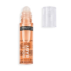 Olje za ustnice Revolution Relove Baby Roll Lip Oil 5 ml Papaya