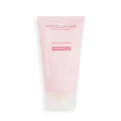 Čistilni gel Revolution Skincare Niacinamide Mattifying 150 ml