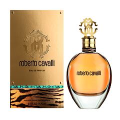 Parfumska voda Roberto Cavalli Signature 75 ml