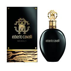 Parfumska voda Roberto Cavalli Nero Assoluto 75 ml