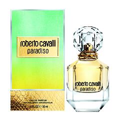 Parfumska voda Roberto Cavalli Paradiso 50 ml