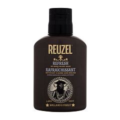 Šampon za brado Reuzel Refresh No Rinse Beard Wash 100 ml