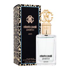 Parfumska voda Roberto Cavalli Paradiso Azzurro Repack 100 ml