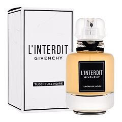 Parfumska voda Givenchy L'Interdit Tubéreuse Noire 50 ml