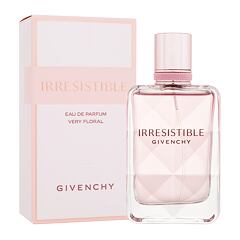 Parfumska voda Givenchy Irresistible Very Floral 50 ml