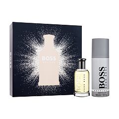 Toaletna voda HUGO BOSS Boss Bottled SET4 50 ml Seti