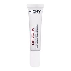 Krema za okoli oči Vichy Liftactiv H.A. Anti-Wrinkle Firming Eye Cream 15 ml