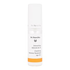 Serum za obraz Dr. Hauschka Clarifying Intensive Treatment 25+ 40 ml