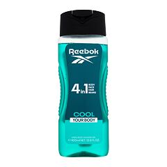 Gel za prhanje Reebok Cool Your Body 250 ml