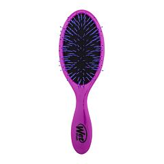 Krtača za lase Wet Brush Custom Care Detangler Thick Hair 1 kos Purple