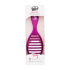 Krtača za lase Wet Brush Speed Dry 1 kos Purple