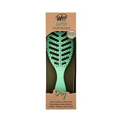 Krtača za lase Wet Brush Go Green Speed Dry 1 kos Green