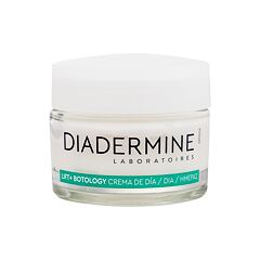 Dnevna krema za obraz Diadermine Lift+ Botology Anti-Wrinkle Day Cream 30+ 50 ml poškodovana škatla