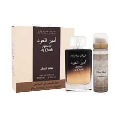 Parfumska voda Lattafa Ameer Al Oudh 100 ml Seti