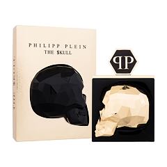 Parfum Philipp Plein The $kull Gold 125 ml poškodovana steklenička