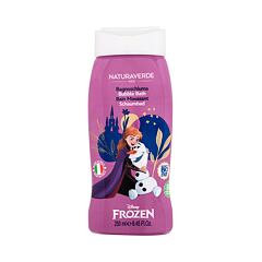 Kopel Naturaverde Disney Frozen Bubble Bath 250 ml