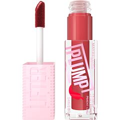 Glos za ustnice Maybelline Lifter Plump 5,4 ml 006 Hot Chili