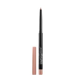 Črtalo za ustnice Maybelline Color Sensational 1,2 g 10 Nude whisper