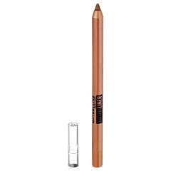 Svinčnik za oči Maybelline Tattoo Liner Gel Pencil 1,2 g 303 Orange Flash