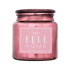 Dišeča svečka Elle Home Figuier 350 g