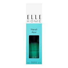 Dišava za dom in difuzor Elle Home Neroli Azur 150 ml