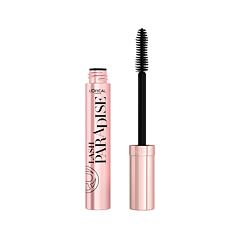 Maskara L'Oréal Paris Lash Paradise 6,4 ml Black