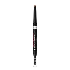 Svinčnik za obrvi L'Oréal Paris Infaillible Brows 24H Filling Triangular Pencil 1 ml 06 Dark Blonde