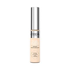 Korektor L'Oréal Paris True Match Radiant Serum Concealer 11 ml 1.5N