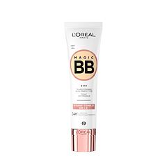 BB krema L'Oréal Paris Magic BB 5in1 Transforming Skin Perfector 30 ml Light