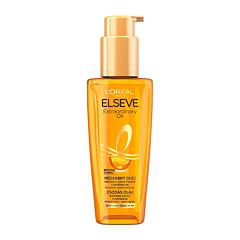 Olje za lase L'Oréal Paris Elseve Extraordinary Oil Dry Hair 100 ml