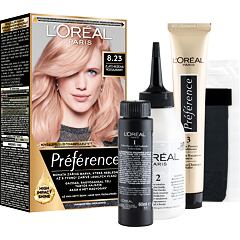 Barva za lase L'Oréal Paris Préférence 60 ml 8.23