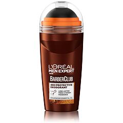 Deodorant L'Oréal Paris Men Expert Barber Club 48H Protective Deodorant 50 ml