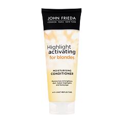 Balzam za lase John Frieda Sheer Blonde Highlight Activating 250 ml