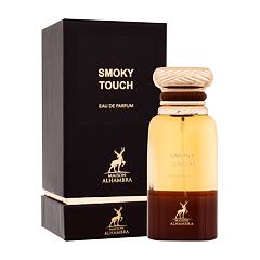 Parfumska voda Maison Alhambra Smoky Touch 80 ml