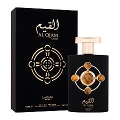 Parfumska voda Lattafa Al Qiam Gold 100 ml